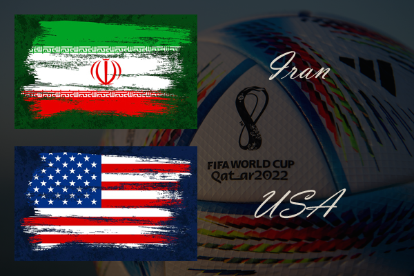 Iran v USA