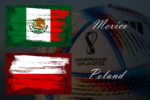 Mexico v Poland